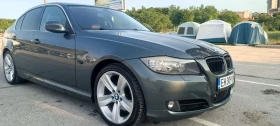 BMW 325 * ДИСТРОНИК* * X-Drive* 218hp* Фейс* , снимка 1