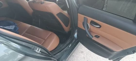 BMW 325 * ДИСТРОНИК* * X-Drive* 218hp* Фейс* , снимка 9
