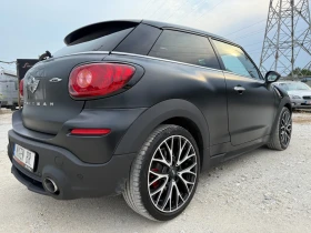 Mini John Cooper Works TURBO / 218 к.с. / 2014, снимка 7
