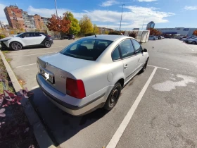 VW Passat B5, снимка 2