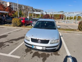 VW Passat B5, снимка 1