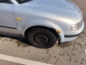 VW Passat B5, снимка 11