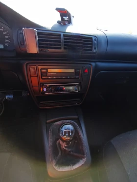 VW Passat B5, снимка 4