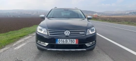 VW Passat 2.0 Alltrack - Distronick - all assistants, снимка 2