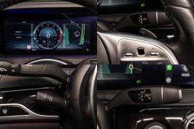 Maybach S 560 4MATIC * DISTRONIC * Head-Up * TV/DVD * BURMESTER , снимка 17