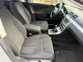 VW Passat 1.9 TDI, снимка 12