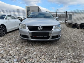 VW Passat 1.9 TDI, снимка 2
