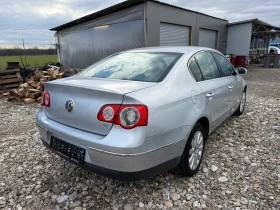 VW Passat 1.9 TDI, снимка 5