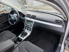 VW Passat 1.9 TDI, снимка 13