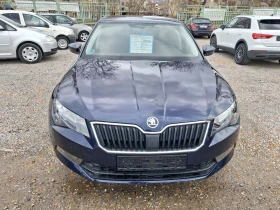 Skoda Superb 2.0 150 к.с. дистроник, 6 скорости, снимка 2