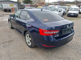 Skoda Superb 2.0 150 к.с. дистроник, 6 скорости, снимка 5