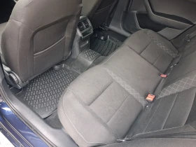 Skoda Superb 2.0 150 к.с. дистроник, 6 скорости, снимка 14