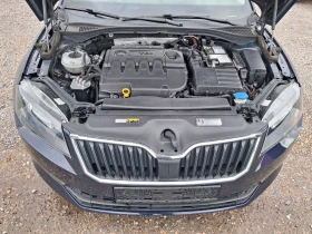 Skoda Superb 2.0 150 к.с. дистроник, 6 скорости, снимка 15