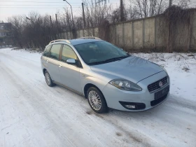 Fiat Croma 1.9JTD, снимка 6