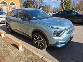 Citroen C4 electric, снимка 5