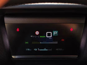 Citroen C4 electric, снимка 4