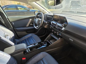 Citroen C4 electric, снимка 2