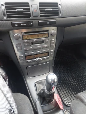 Toyota Avensis 2.0 D4D, снимка 6