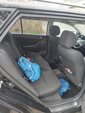 Toyota Avensis 2.0 D4D, снимка 10