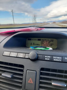 Toyota Avensis 2.0 D4D, снимка 2