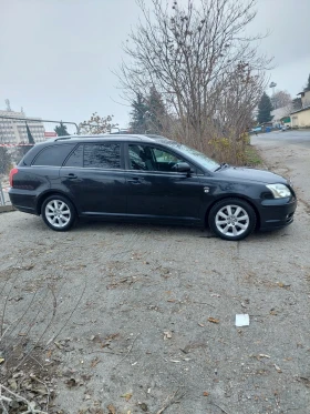 Toyota Avensis 2.0 D4D, снимка 8