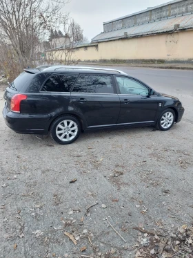 Toyota Avensis 2.0 D4D, снимка 4