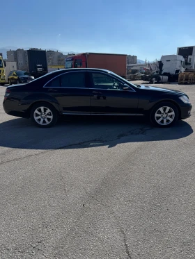 Mercedes-Benz S 320 CDI 4matic W221, снимка 5