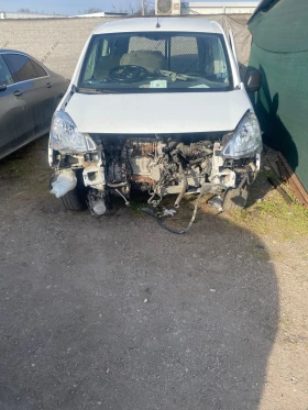 Peugeot Partner, снимка 1