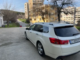 Honda Accord 2.4 Executive Швейцария , снимка 9