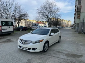 Honda Accord 2.4 Executive Швейцария , снимка 7