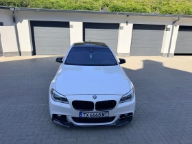 BMW 535, снимка 2
