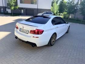 BMW 535, снимка 5