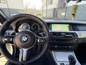 BMW 535, снимка 13