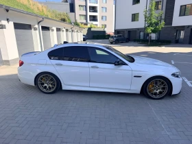 BMW 535, снимка 4