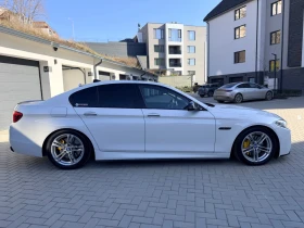 BMW 535, снимка 5