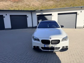 BMW 535, снимка 2