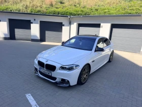 BMW 535, снимка 9