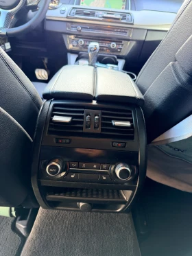 BMW 535, снимка 10
