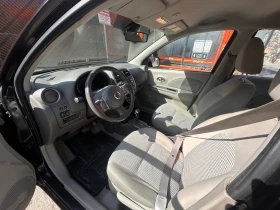 Nissan Micra K13, снимка 10