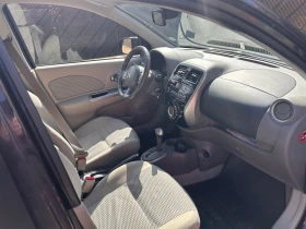 Nissan Micra K13, снимка 6