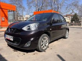 Nissan Micra K13, снимка 2