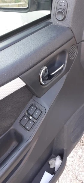 Opel Meriva, снимка 7