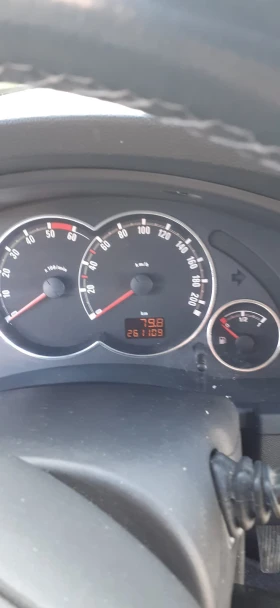 Opel Meriva, снимка 10