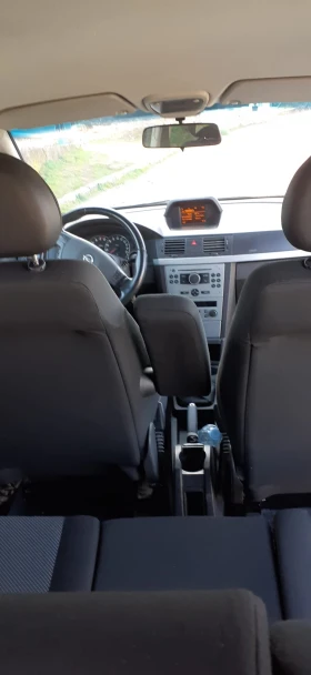 Opel Meriva, снимка 8