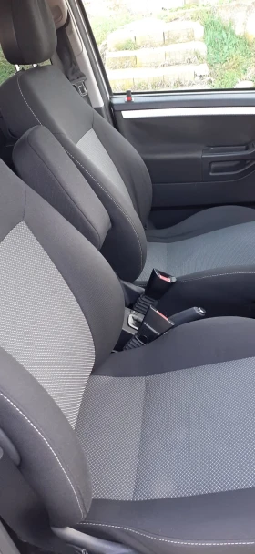 Opel Meriva, снимка 4