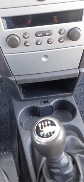 Opel Meriva, снимка 13