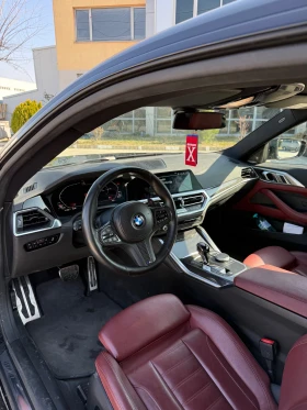 BMW 430, снимка 7