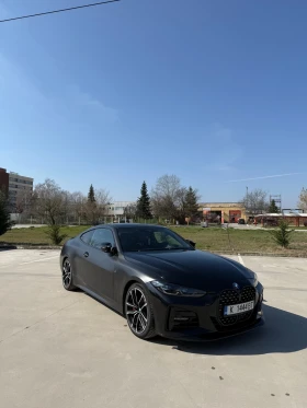 BMW 430, снимка 2