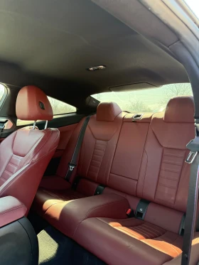 BMW 430, снимка 9