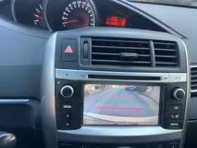 Toyota Verso 1.6 d4d 112кс, снимка 12